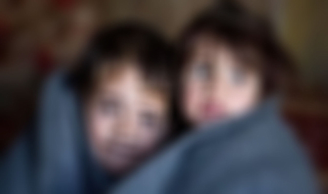 Şanlıurfa’da 4 Kayıp Çocuk Bulundu!