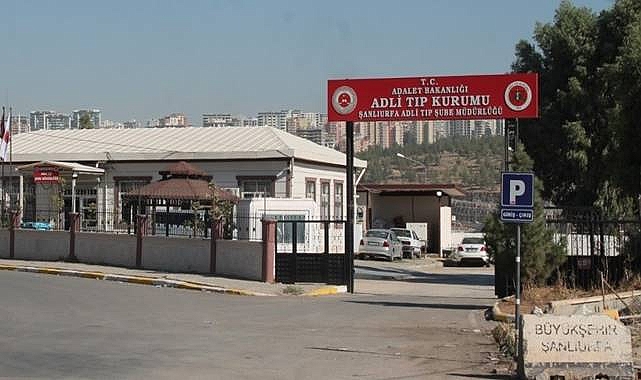 Şanlıurfa’da Çobana Çarpıp Kaçan Sürücü Yakalandı!