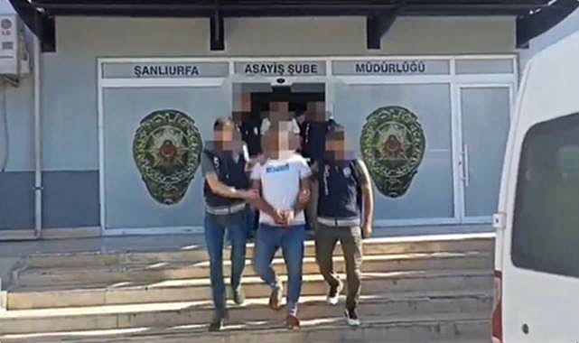 Şanlıurfa’da Dolandırıcılık Operasyonu! 