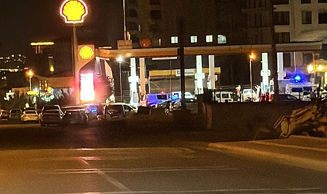 Şanlıurfa'da Silahlı Kavga! Ölü ve Yaralılar Var