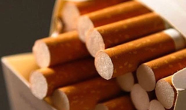 Sigara Grubuna Dev Zam! 5 TL Birden Yükseldi
