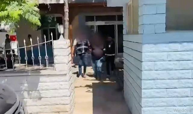 Suruç'ta Silah Operasyonu! 1 Kişi Gözaltına Alındı