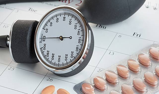 Tedavi Edilmeyen Yüksek Tansiyon Alzheimer Riskini Artırabilir
