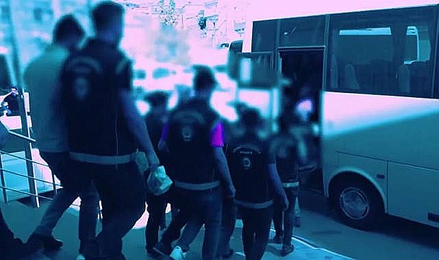 Türkiye'de ki Göçmen Sayısı Açıklandı: İşte Güncel Veriler
