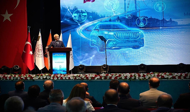 Ulaşımda Teknolojik Devrim
