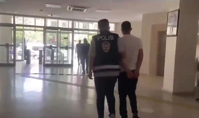 Urfa'da 18 Zehir Taciri Tutuklandı