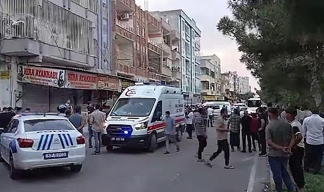 Urfa'da 3 Kişinin Öldürüldüğü Olayda Yeni Gelişme