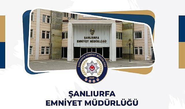 Urfa'da Aranan Kayıp Çocuklar Bulundu!