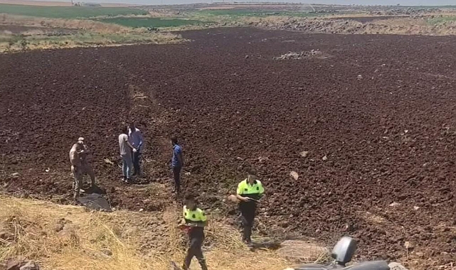 Urfa’da Feci Kaza! Ölü ve Yaralılar Var
