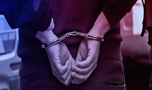 Urfa’da Operasyon! 1 Tutuklama, 2 Gözaltı! 