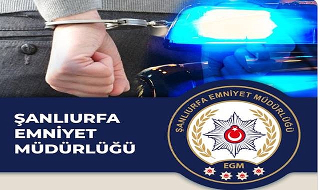 Urfa’da Uyuşturucu Ticareti Yapan 4 Şahıs Tutuklandı