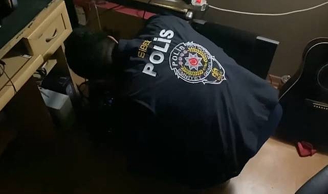 Urfa Dahil 23 İlde Dev Operasyon! 68 Gözaltı 