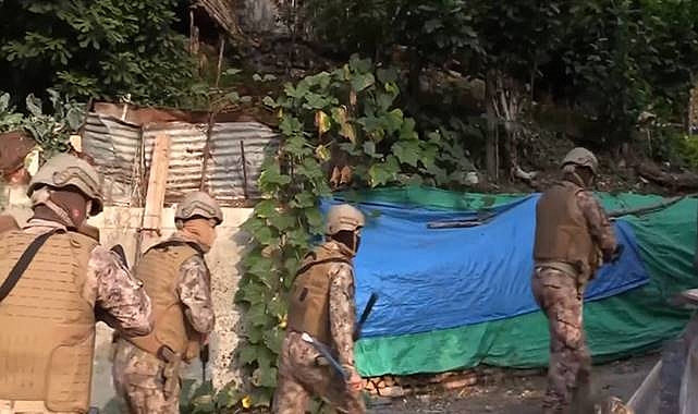 Urfa Dahil Birçok İlde Zehir tacirlerine Operasyon! 336 Gözaltı