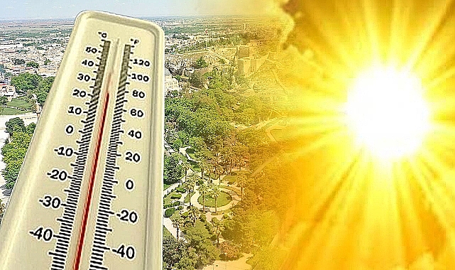 Valilik Uyardı! Şanlıurfa Kavrulacak