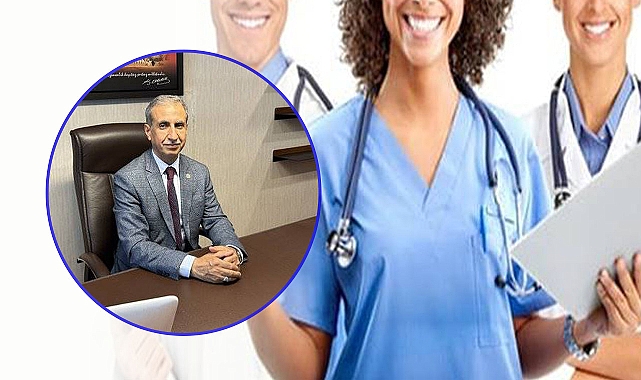 Vekil Dusak Duyurdu! Şanlıurfa’ya 400 Yeni Doktor Atandı