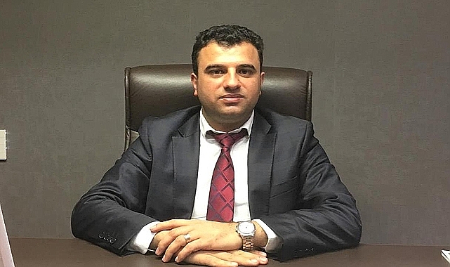 Vekil Öcalan: Uyuşturucu Sorununu Bakan Yerlikaya’ya Sordu