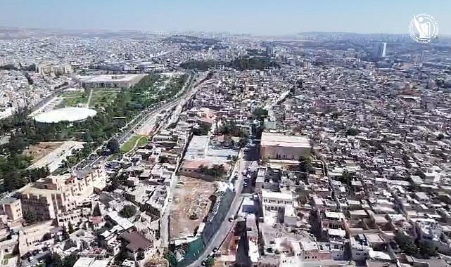 Bağımlılık İle Mücadelede Şanlıurfa’da Farklı Bir Model