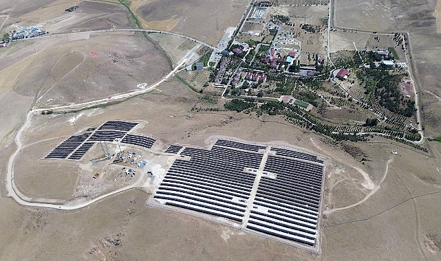 Bakan Açıkladı! Yılda 60 Milyon TL Tasarruf Sağlanacak