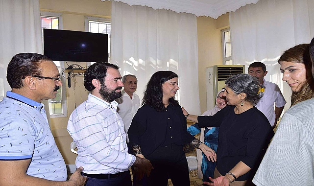 Ceylanpınar Belediyesi Eş Başkanı Belli Oldu! 