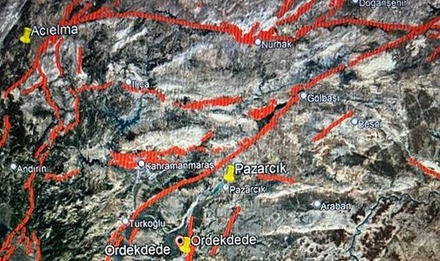 Deprem Uzmanı Naci Görür'den Deprem Uyarısı!