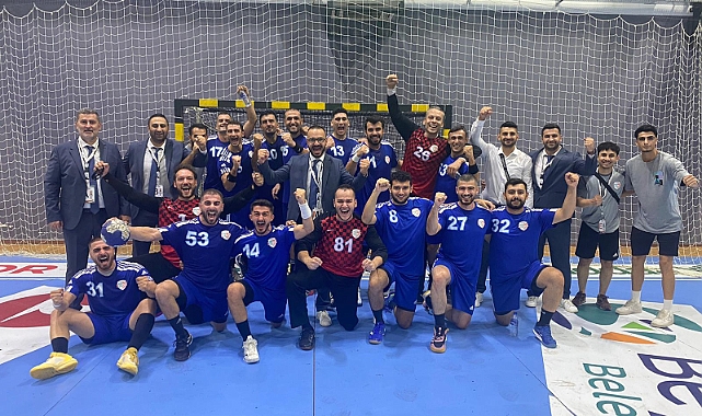 DEPSAŞ Enerji Üçte Üç Yaptı
