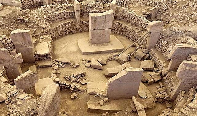 Dünya Neolitik Kongresi Şanlıurfa’da