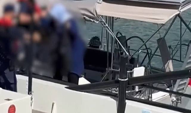 FETÖ Üyesi 5 Hakim Ve 2 Emniyet Personeli Yurtdışına Kaçarken Yakalandı