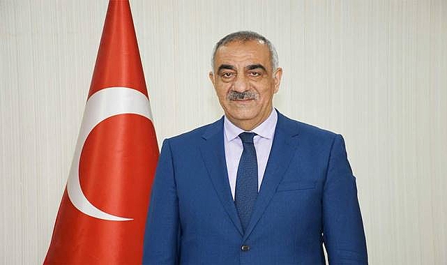 Hilvan Eski Belediye Başkanı Sağlığına Kavuştu!