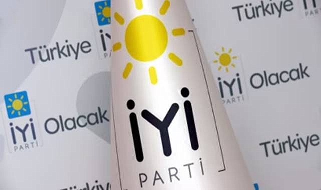 İYİ Parti Urfa'da Bütün Teşkilatları Fes Etti