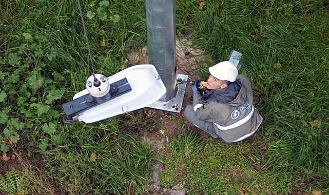 Kaçak Elektriğe Karşı Köstebek Kullanılacak!