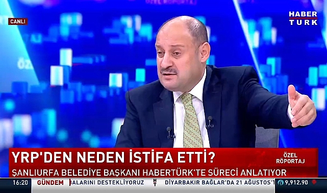 Kasım Gülpınar: Halka Sordum Bağımsız Kalacağım