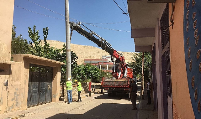 Kayıp Kaçak Oranında Büyük Düşüş