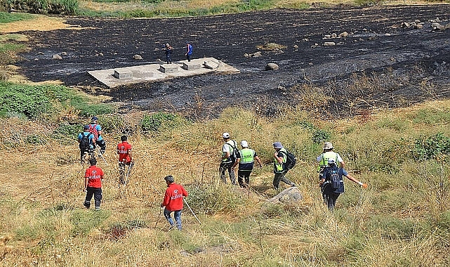 Kayıp Narin'in Cesedi Bulundu