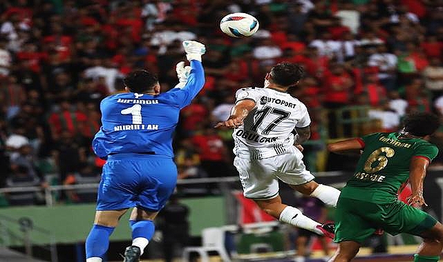 Kocaelispor’dan Şanlıurfa’da Oynanan Amedspor Maçı Açıklaması! 