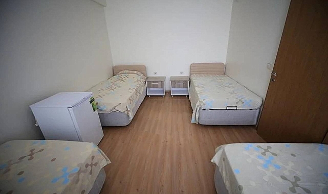 KYK Yurt Başvuru Sonuçları Açıklandı!