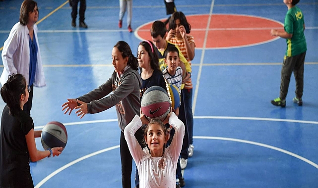 MEB Spor Ortaokulları Öğrenci Kabulüne Başlıyor! Urfa Yok Sayıldı