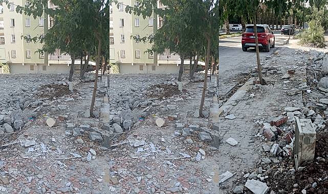 Meclis Üyesi Yeşilçayır'dan Belediyeye Tepki! Zafer Sarhoşluğunu Bırakın