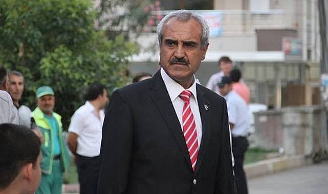 Şair Abdullah Canbeyli'den Gülpınar'a Şiir! Kasım Paşa