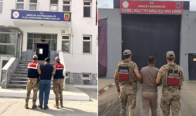 Şanlıurfa’da 3 Cinayet Zanlısı Yakalandı! 