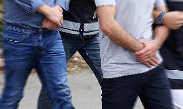 Şanlıurfa’da Aranan 2 Firari Şahıs Yakalandı!