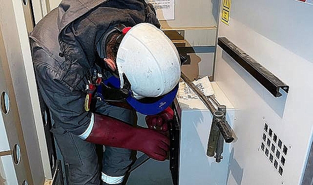 Şanlıurfa'nın 3 İlçesi Elektriksiz Kalacak!