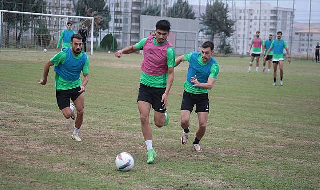 Şanlıurfaspor Teknik Direktörü Sözeri'den Karagümrük Açıklaması