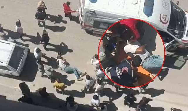 Suruç’ta Motosiklet Kazası! 1 Yaralı 
