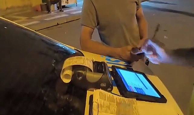 Urfa'da Bilanço Açıklandı! Binlerce Sürücüye Ceza Yağdı