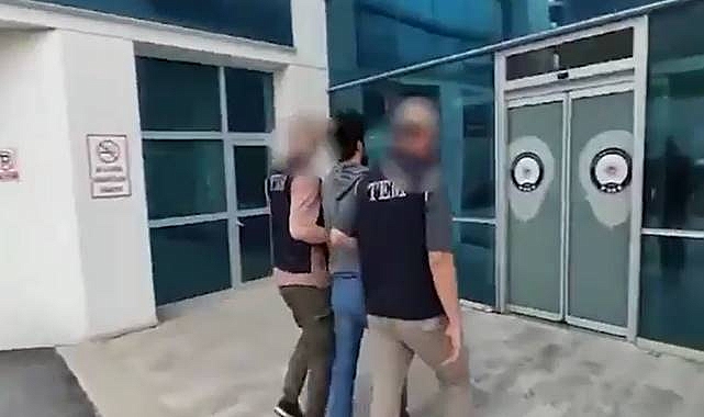 Urfa’da Dahil Birçok İlde FETÖ Operasyonu! 39 Gözaltı