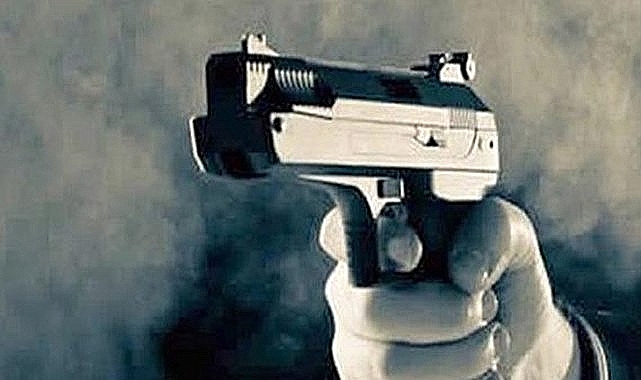 Urfa'da Gece Saatlerinde Silahlı Saldırı! 1 Ölü