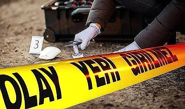 Urfa'da Silahlı Kavga! 1 Ağır Yaralı