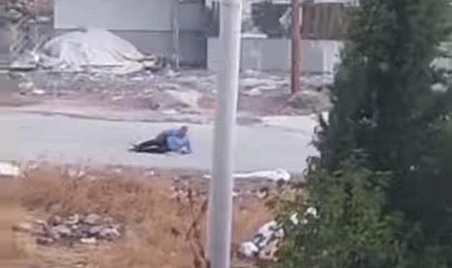 Urfa'da Silahlı Kavga! 1 Kişi Vuruldu