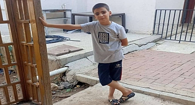 Urfa'da Yetiştirme Yurdundan Kaçan Çocuk, Her Yerde Aranıyor! 