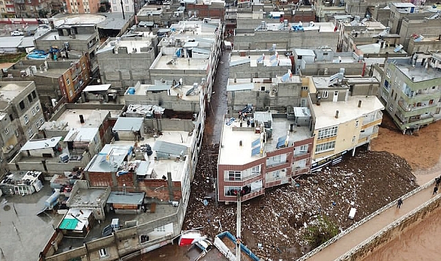Urfa'nın 4 İlçesine Uyarı! Mecbur Olmadıkça Evinizden Çıkmayın 